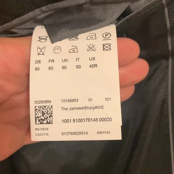 Boss (40R) - Picture 8 of 13